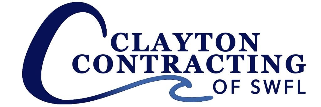 Clayton Contracting Logo